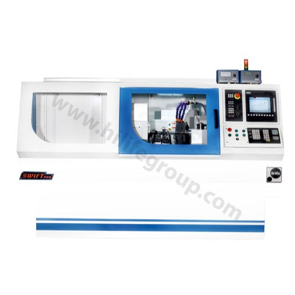 Swift 500 Automatic CNC Cylindrical Grinding Machine