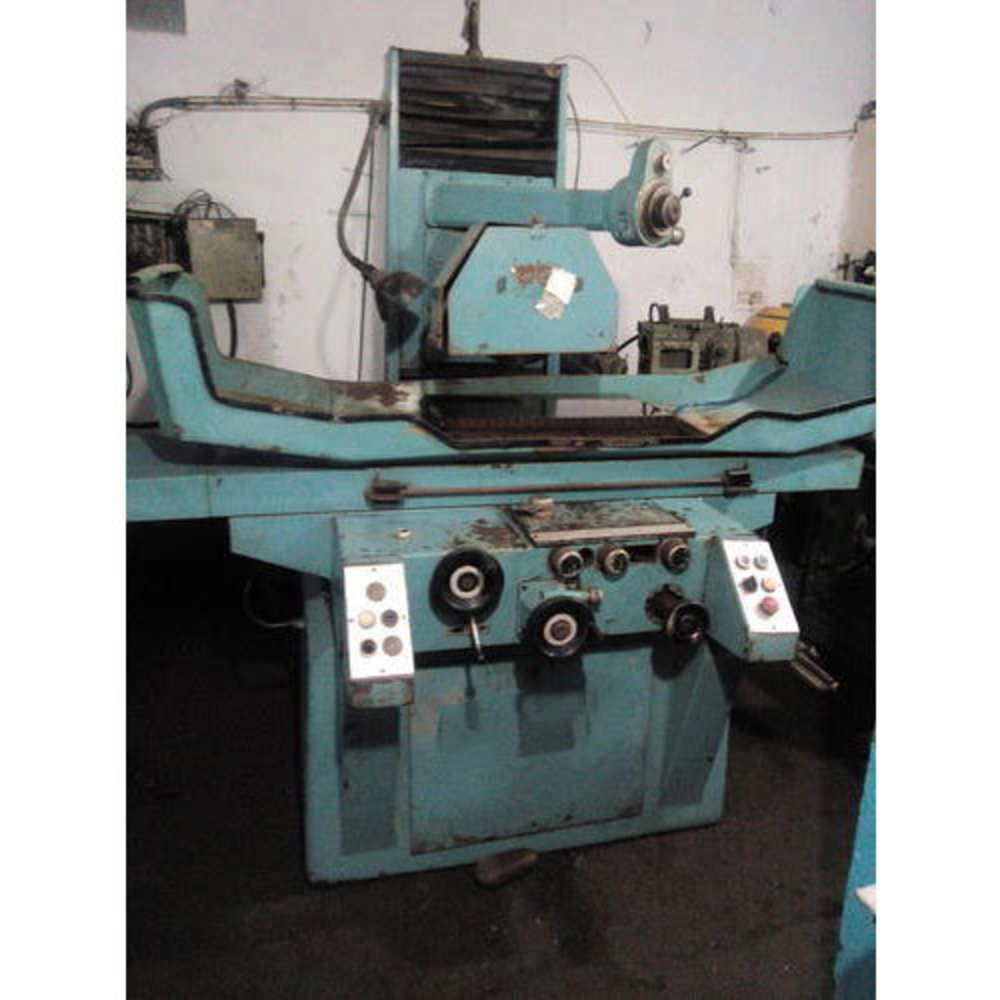 Surface Grinder Machine