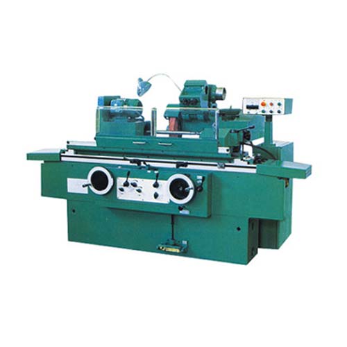 Smithson Punjab Cylindrical Grinder Machines
