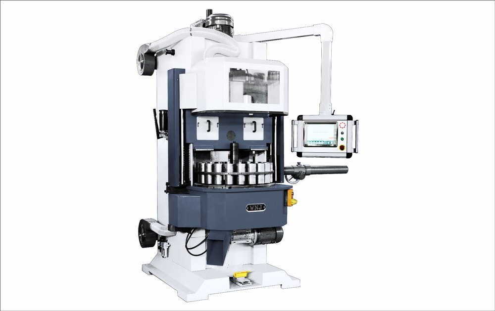 CNC Grinding Machine Wnm9 ( 2.0-9.0 ), Vertical