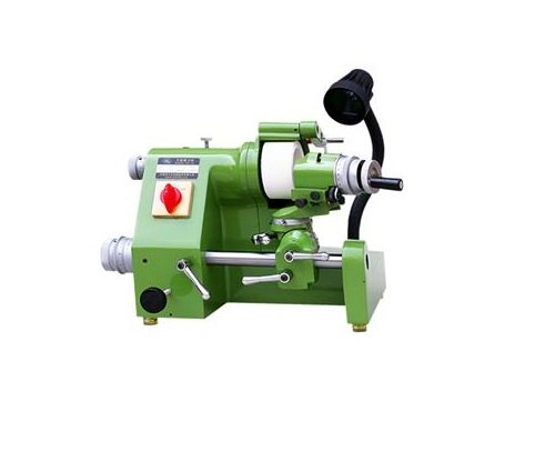 CNC Tools Grinding Machine