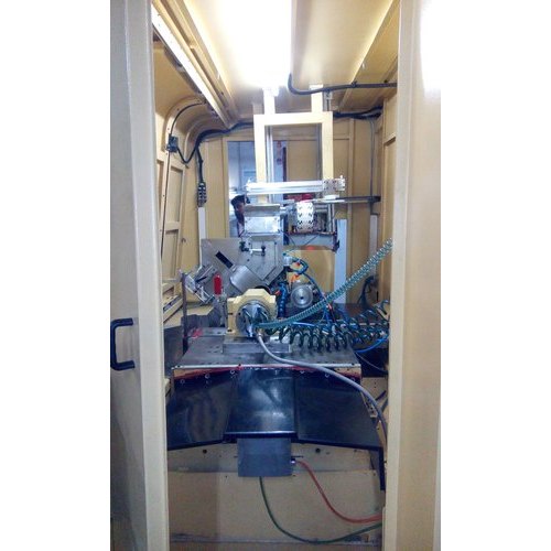 Bearing Grinding Machine