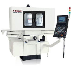 Chevalier CNC Profile Grinder