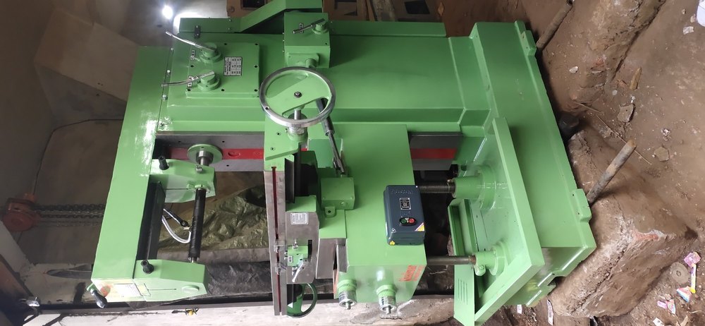 Shalimar Horizontal And Vertical Universal Milling Machine, Model Name/Number: Sfw--UM2