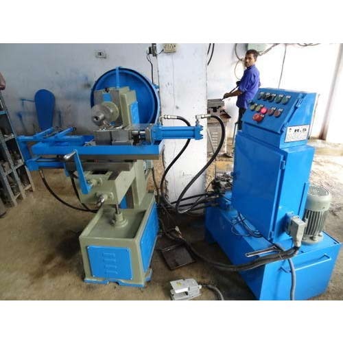 Mini Milling Machine