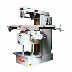 rkmm make Horizontal, Vertical Type Milling Machines