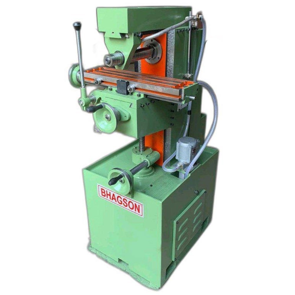 Mild Steel Bhagson Mini Milling Machine