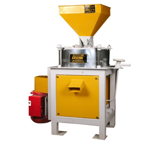 Mild Steel 14 Inch Mini Ultra