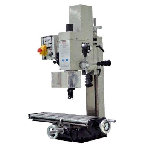 Mini Milling Machines