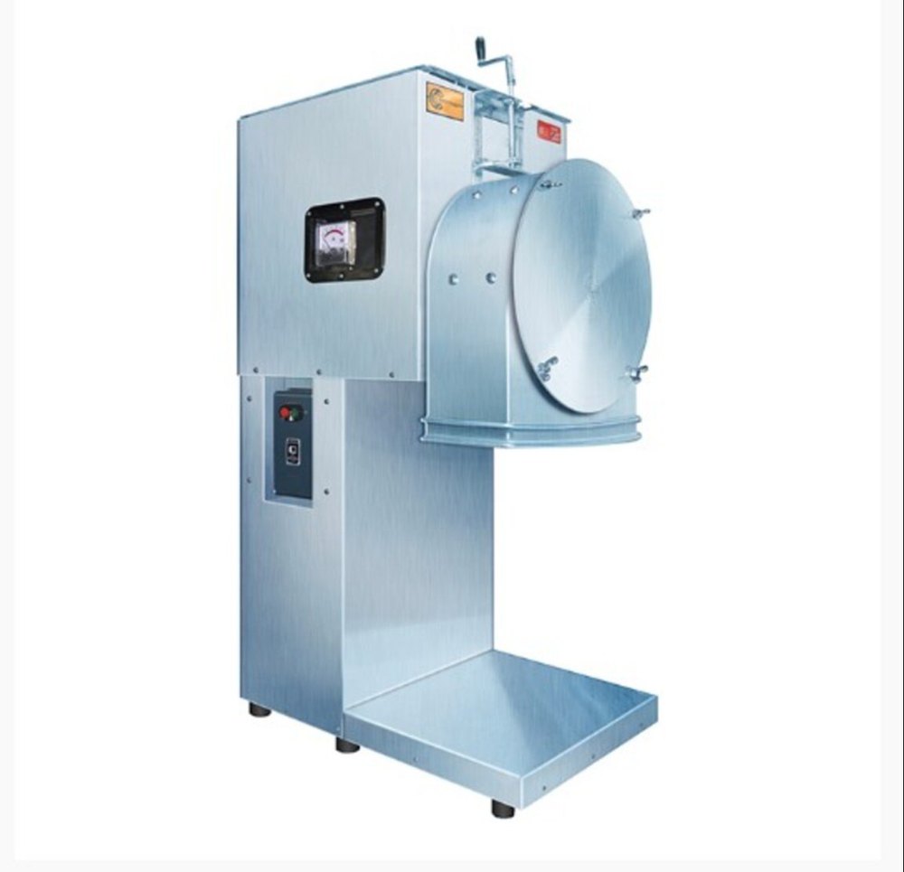 Stainless Steel 5126 Dry & Wet Mill, Machine Capacity: 18 Kg + Hopper
