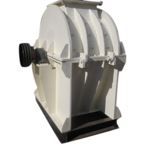 Wet Grinding Hammer Mill