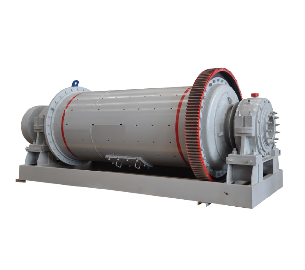 10 Kw Mild Steel Wet Type Ball Grinding Mill, 100inch, Capacity: 1000kg