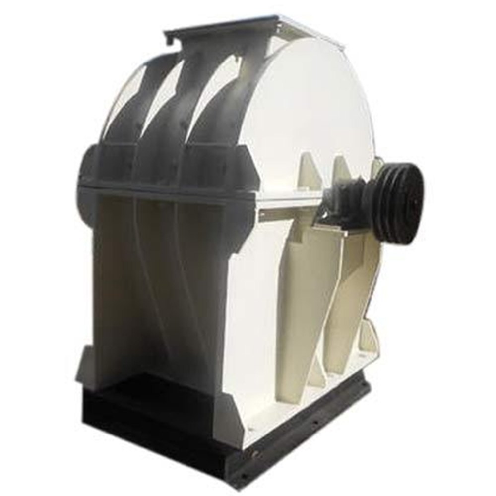 Salt Wet Grinding Mill