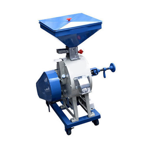 Rice Wet Mill