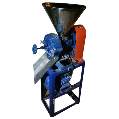Wet Grinder Mill