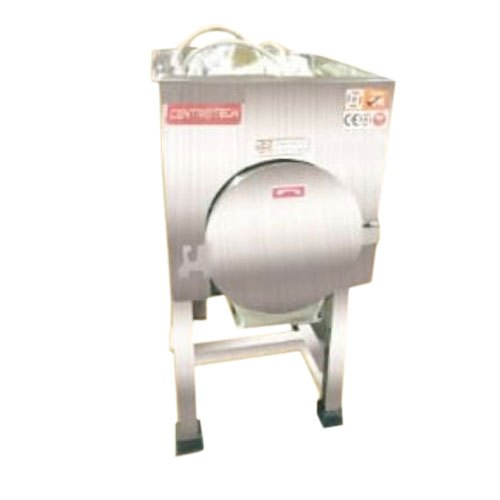 Brand:Centrotech, Ss 1.5 Hp Flour Mill Wet Grinder Machine