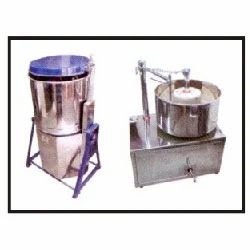 Wet Grinding Machine