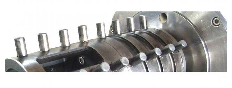 Disper Wet Mill