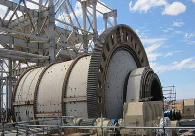 Wet Grinding Mills