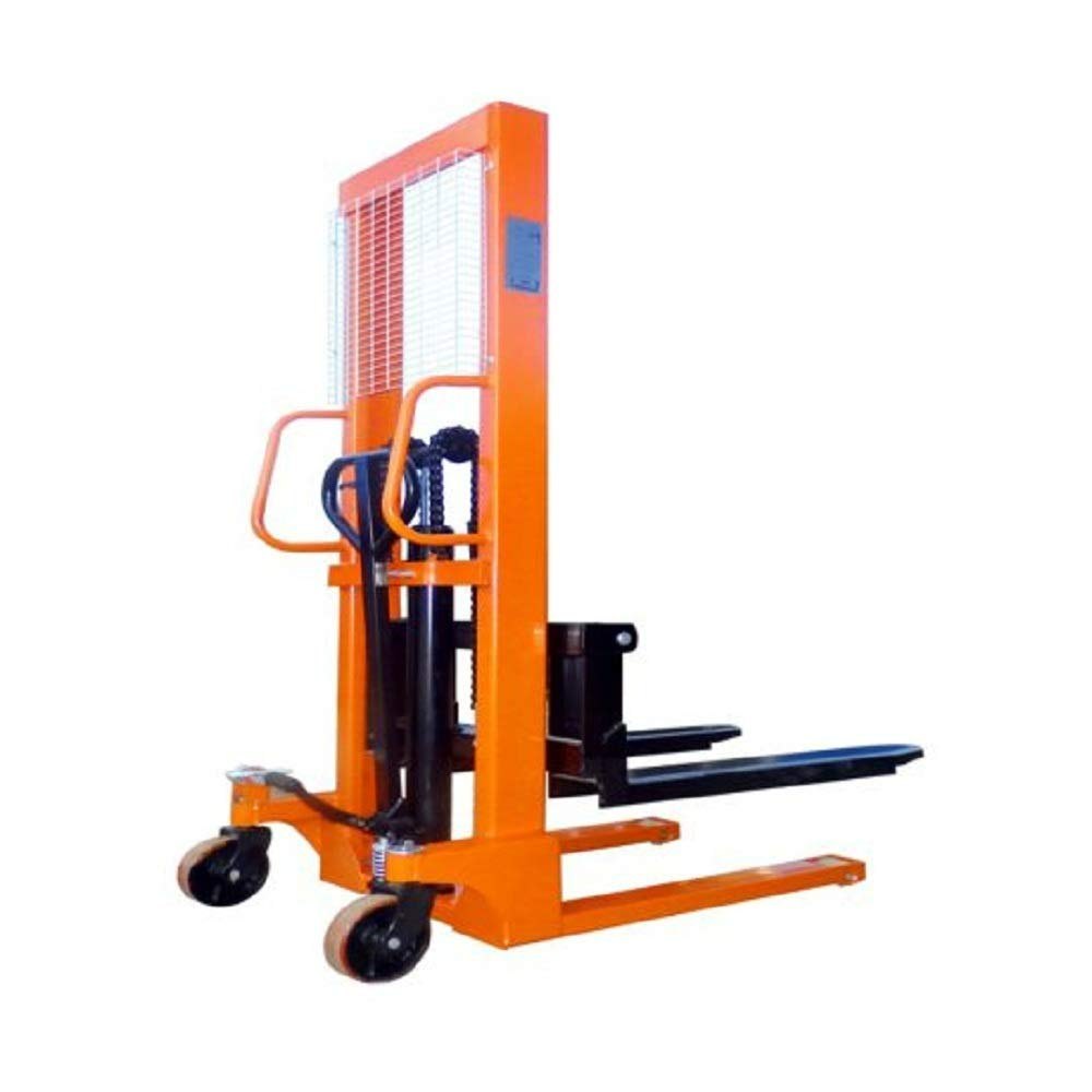 Mini Hydraulic Stacker
