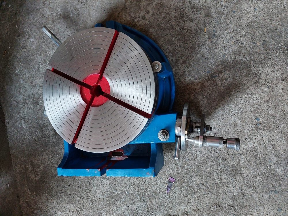 Rotary Table