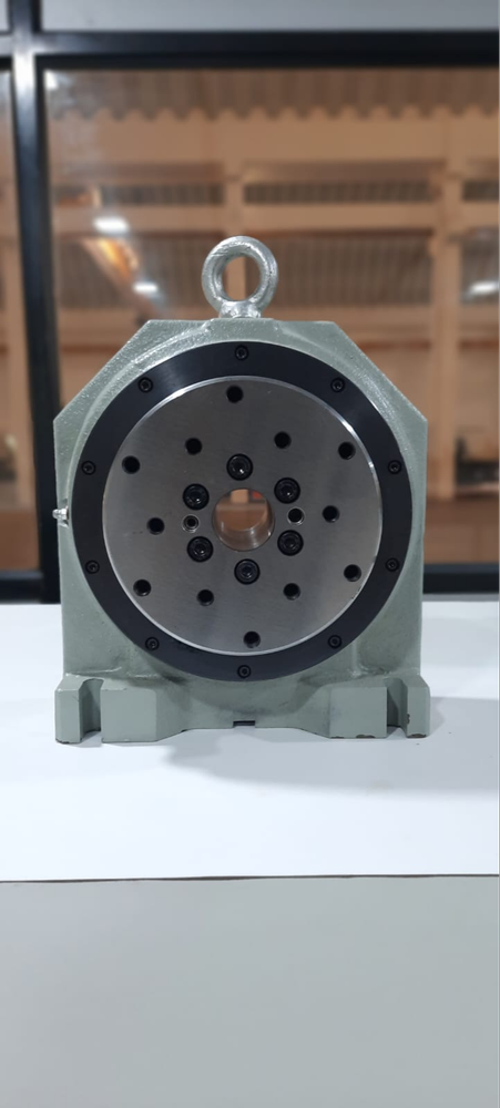 Rotary support table