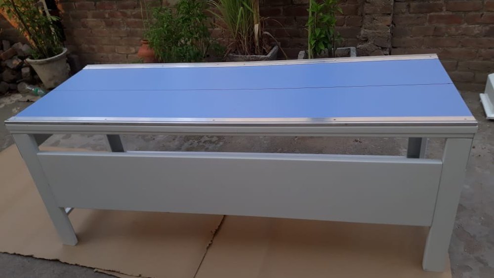 MS HORIZONTAL Table