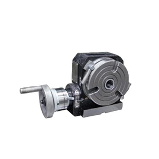 Iron Rotary Tables