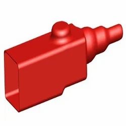 End Power Feed