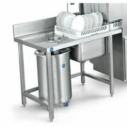 Feeding Table