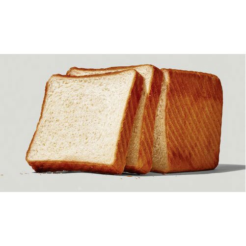 Thinespo Bakery Milk Bread
