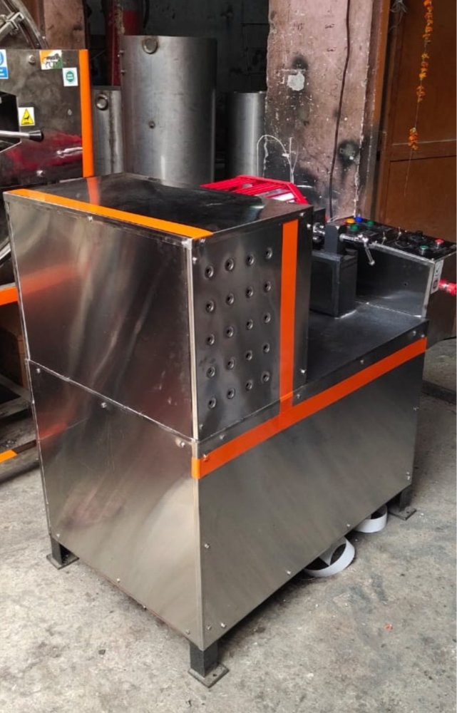 Stainless Steel Color Matching Two Roll Mill