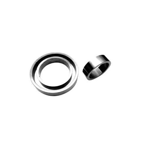 Carbide Rolls