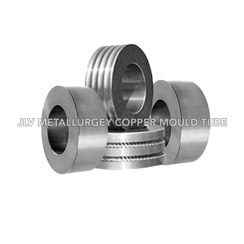 Tungsten Carbide Rolls