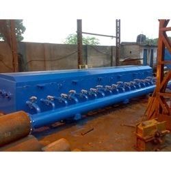 Rolling Mill TMT Quenching Box