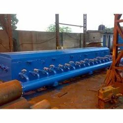 TMT Quenching Box