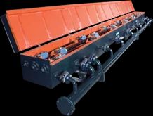 Quenching Box