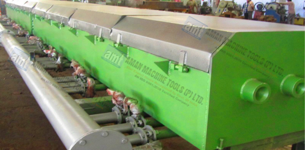 TMT Box