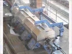 TMT Quenching Box