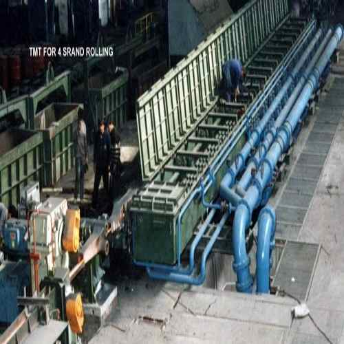 TMT Unit