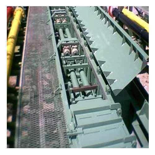TMT Quenching Boxes