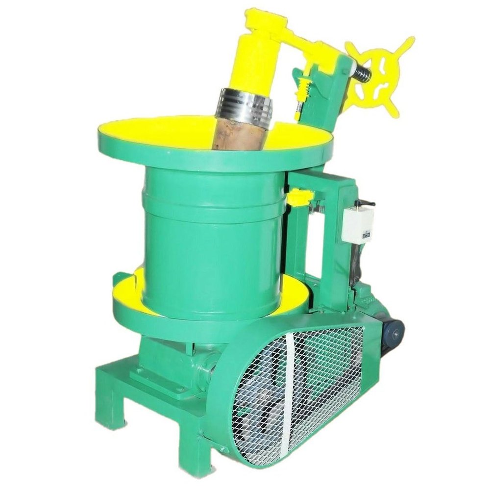 Cold Press Oil Extraction Machine, Capacity: 50 Kg/Hr