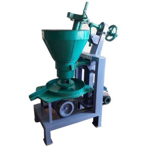 Cold Press Mini Mustard Oil Expeller Machine., Capacity: 20 Kg/Hr