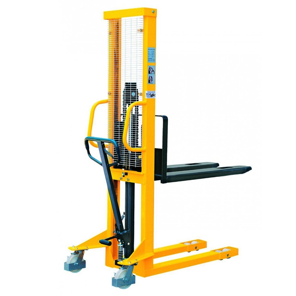Hydraulic Manual Hand Stacker