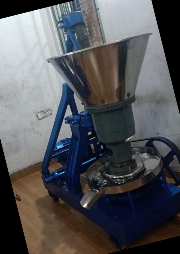 Mini Expeller Cotton Seed Oil Extractor Machine, Capacity: 20 KG
