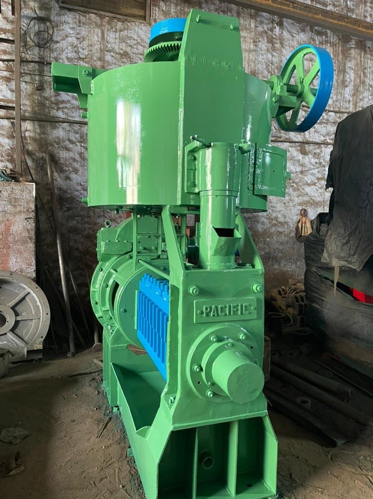Cotton Seed Oil Extraction Machine, Capacity: 10 Tpd