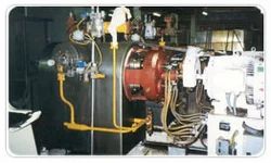 Margarine and Shortening Oil Machinery