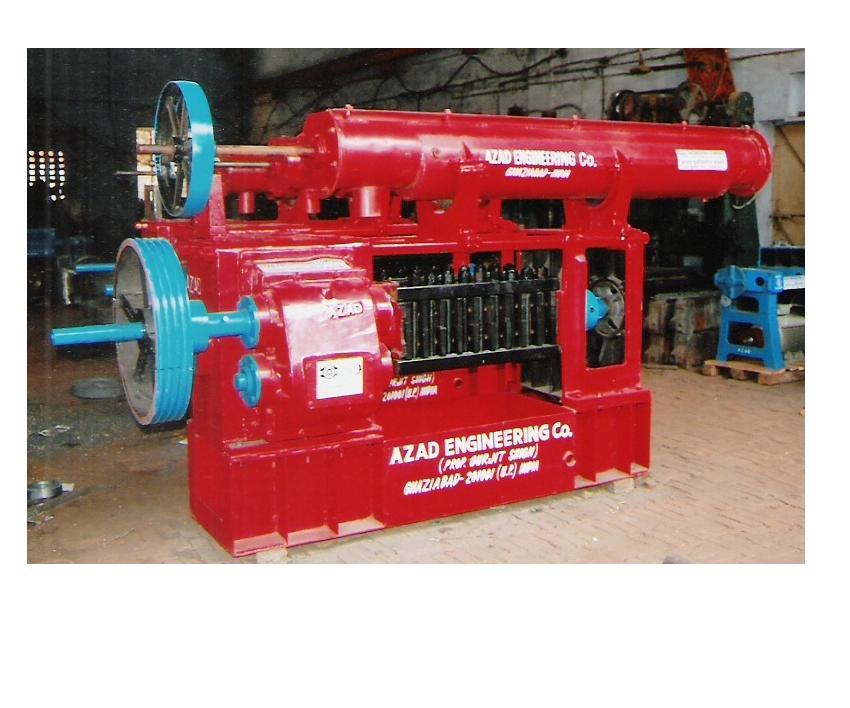 Steam Kettle, Capacity: >200 Ton/day