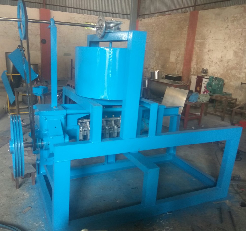 Oil Mill Machinery