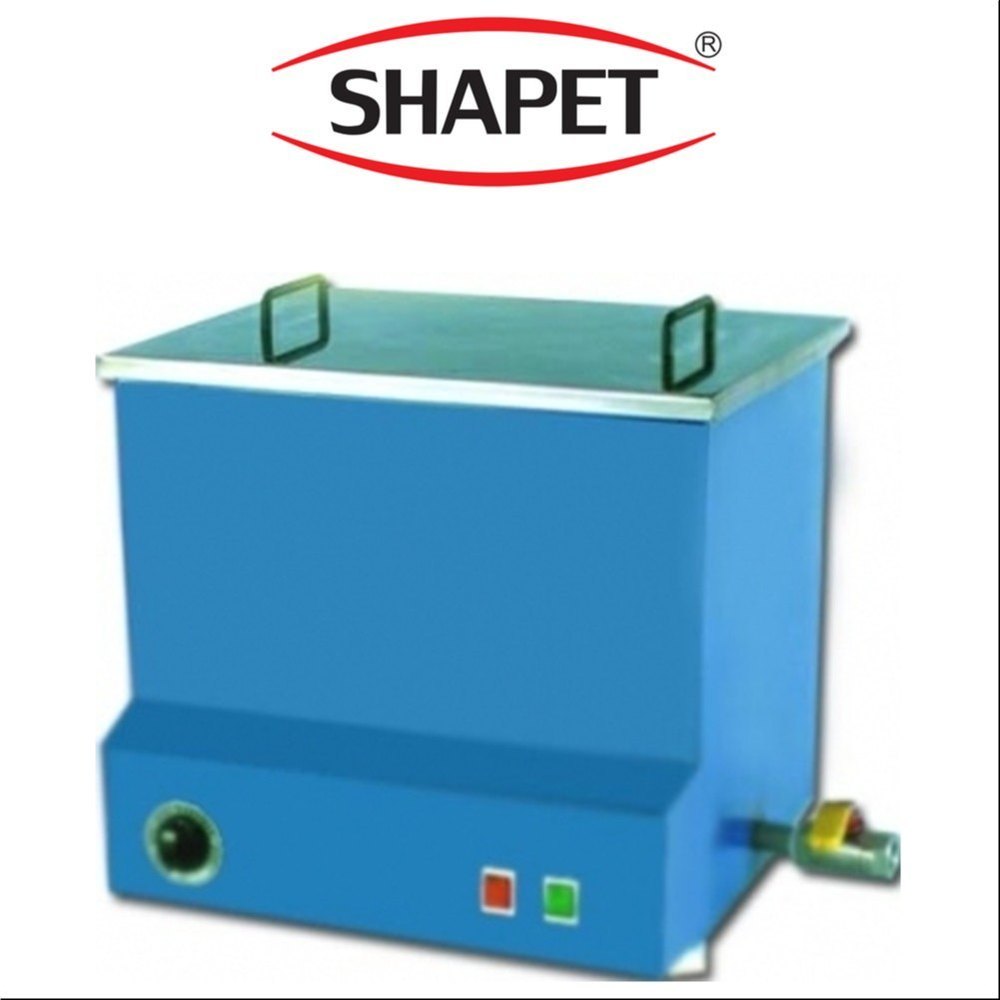 Dewaxing Unit Machines